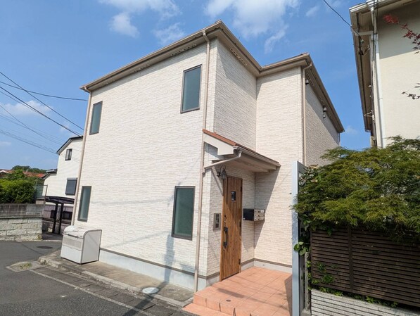 キャメル松戸大谷口IIIの物件内観写真